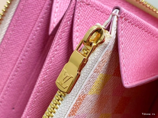 Affordable cm ZIPPY LOUIS WALLET-19.5*10.5*2.5 VUITTON 0816